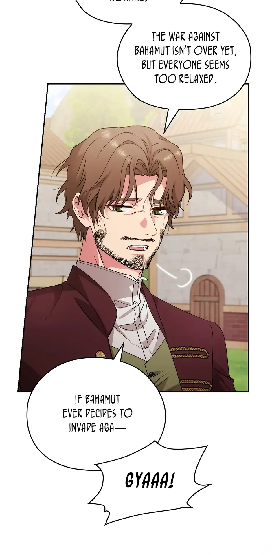 Reminiscence Adonis Chapter 283 43